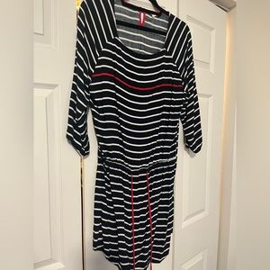 Hatley dress